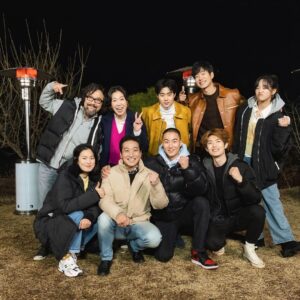 Cho Byeong-kyu Instagram - 경이로운 귀환