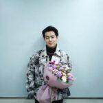 Cho Byeong-kyu Instagram - 고마워요!