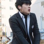 Cho Byeong-kyu Instagram -