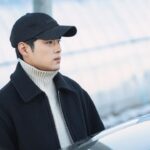Cho Byeong-kyu Instagram - 경이롭다 마의 10을 흙흙 #경이로운소문#ocn#netflix
