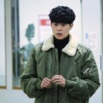Cho Byeong-kyu Instagram - 흐아앙