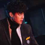Cho Byeong-kyu Instagram - 돌아온 소탕자 #ocn#netflix