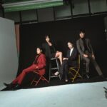 Cho Byeong-kyu Instagram – We are uncanny counters

#uncannycounter#netflix#ocn