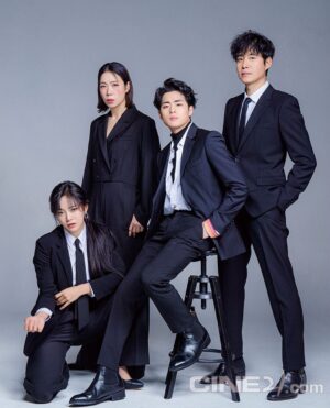 Cho Byeong-kyu Instagram - 경이로운 소문