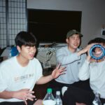 Cho Byeong-kyu Instagram - Once upon a time in ‘again 1997’