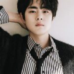 Cho Byeong-kyu Instagram -