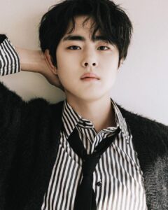Cho Byeong-kyu Instagram -