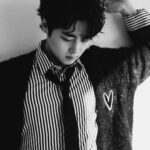 Cho Byeong-kyu Instagram -