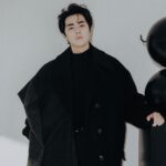 Cho Byeong-kyu Instagram -