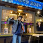 Cho Byeong-kyu Instagram - 마지막까지 감사합니다 병규판서 #죽어도다시한번#최고의스텝들