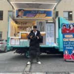 Cho Byeong-kyu Instagram - 땅. 치유. 여사님. 치유치유~~