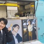 Cho Byeong-kyu Instagram - 죽어도 #병규판서 ~~