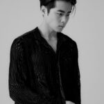 Cho Byeong-kyu Instagram -