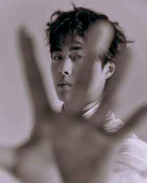 Cho Byeong-kyu Instagram - 