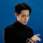 Cho Byeong-kyu Instagram -