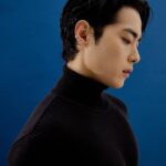 Cho Byeong-kyu Instagram -