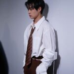 Cho Byeong-kyu Instagram -