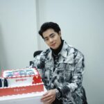 Cho Byeong-kyu Instagram - 고마워요!
