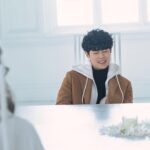 Cho Byeong-kyu Instagram – Smile
#경이로운소문#ocn#netflix