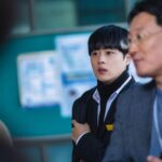 Cho Byeong-kyu Instagram - 경이로운 소문 #ocn#netflix#uncannycounter