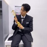 Cho Byeong-kyu Instagram - STOVE LEAGUE