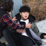 Cho Byeong-kyu Instagram - 토요일 언제와!! 내년!(???)