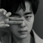 Cho Byeong-kyu Instagram - 메리크리스마스다