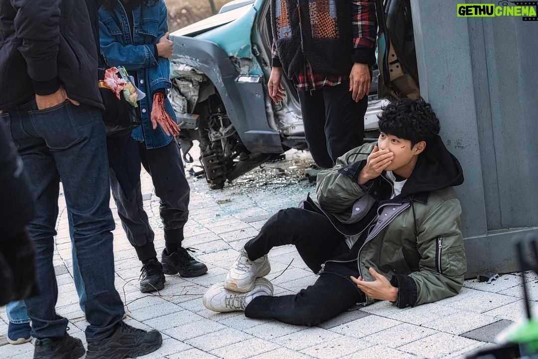 Cho Byeong-kyu Instagram - 경이로운 일이 벌어졌어요.. 부계로 만든 팔로워까지인스타에서 합쳐줬어요... 경이로운 소무니