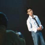 Cho Byeong-kyu Instagram - @cine_21