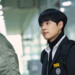 Cho Byeong-kyu Instagram - 경이로운 소문 #ocn#netflix#uncannycounter