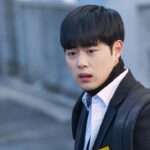 Cho Byeong-kyu Instagram - 경이로운 소문 #ocn#netflix#uncannycounter