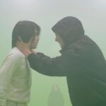 Cho Byeong-kyu Instagram - 제가 졌어요 봐주세요.