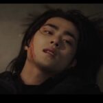 Cho Byeong-kyu Instagram - 물미역 소무니 시작