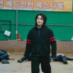 Cho Byeong-kyu Instagram - 청소년 소문