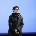 Cho Byeong-kyu Instagram - 아톰