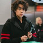 Cho Byeong-kyu Instagram - 치유, 제가 한번 해보겠습니다 ..실패