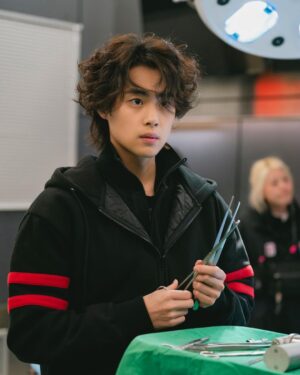 Cho Byeong-kyu Instagram - 치유, 제가 한번 해보겠습니다

..실패