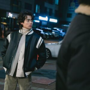 Cho Byeong-kyu Instagram - 강 건너 불구경~

#tvn#tving#netflix