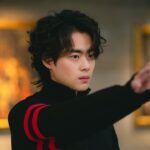 Cho Byeong-kyu Instagram - Let’s fight!
