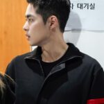 Cho Byeong-kyu Instagram - Let’s go