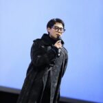 Cho Byeong-kyu Instagram - 아톰