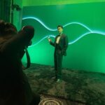 Cho Byeong-kyu Instagram - Unforgettable gala in LA