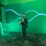 Cho Byeong-kyu Instagram - Unforgettable gala in LA