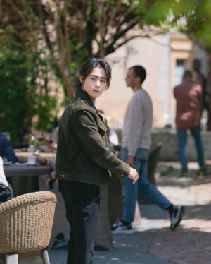 Cho Byeong-kyu Instagram - 잘지내 소문