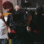 Cho Byeong-kyu Instagram - 경이로운 소문 2 카운터펀치