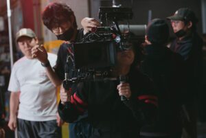 Cho Byeong-kyu Instagram - 경이로운 소문 2 카운터펀치