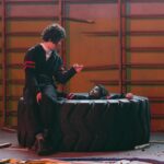 Cho Byeong-kyu Instagram - 경이로운 소문 2 카운터펀치