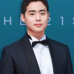 Cho Byeong-kyu Instagram - i won the prize
