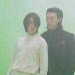 Cho Byeong-kyu Instagram - 제가 졌어요 봐주세요.