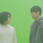Cho Byeong-kyu Instagram - 제가 졌어요 봐주세요.